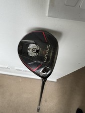 Taylormade Stealth 2 Plus 3 Wood - Shaft -Matrix 7M3 X 