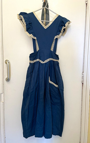 Vintage 1970s laura ashley - vintage,