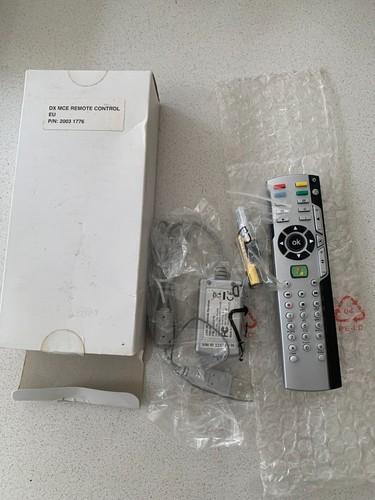 Medion media centre remote - rf,