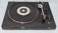 BIC Series Z SP75 Turntable