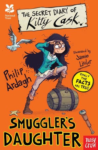 The secret diary kitty cask - the,