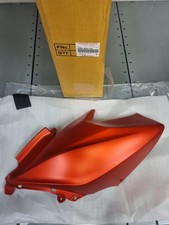 Kawasaki KLE 650 COWLING,TANK SIDE,RH,ORAN 55028056453P (KTM-1)