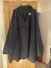Canada Goose Field / Ponchos