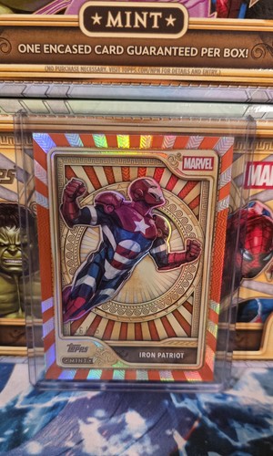 2026 topps marvel - 2026,