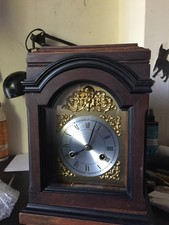 antique junghans german