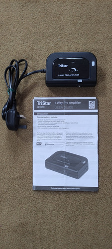 Tristar way pro - tristar,