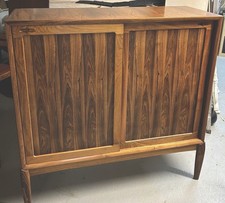 Danish rosewood High board By