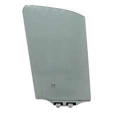 MAXUS eDELIVER 9 DOOR WINDOW