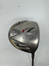 Taylormade 460 driver 5 - taylormade, 10.5