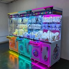 Claw Machine Arcade Game
