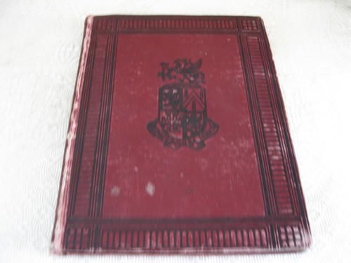 Remains historical literary - remains,