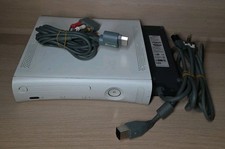 Xbox 360 White Console |