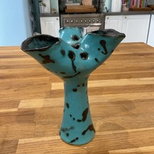Vintage 1970s Unique Pottery
