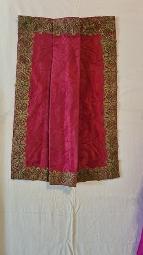 Tabernacle conopée - tabernacle,