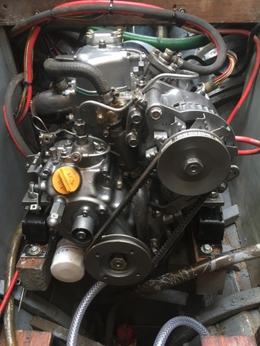Yanmar 1gm10 3 gm30 - yanmar, 20