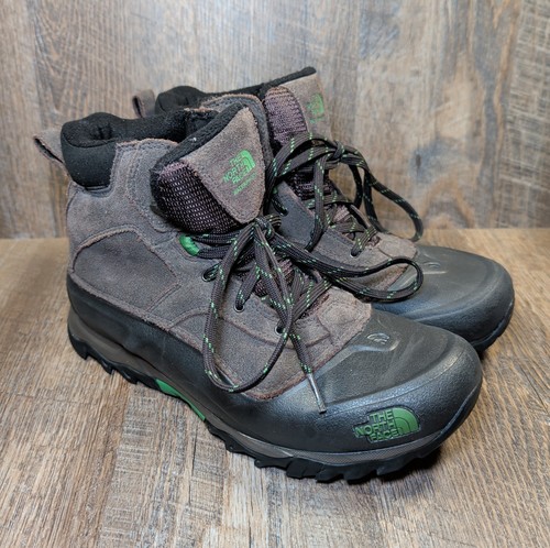 The north face - north,