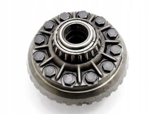 5hp ery gearbox - 5hp-19,