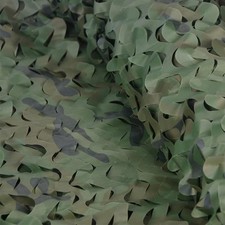 Sitong Bulk Roll Camo Netting