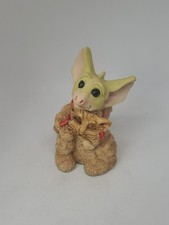 Pocket Dragons Real Musgrave