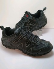 Karrimor Summit men's leather