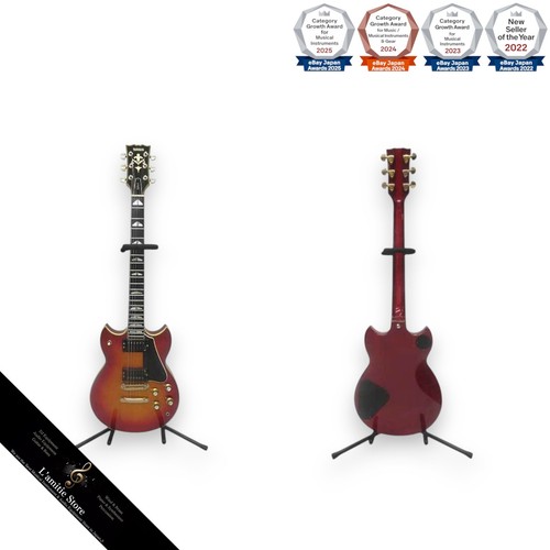 Yamaha sg1000 electric - yamaha,