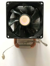 Cooler Master with 90mm OR