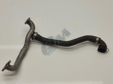 BMW Heater Feed Pipe Fits 3