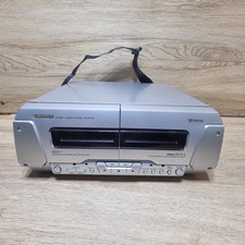 Technics RS-EH760 Stereo