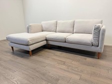Habitat newington left hand - habitat,