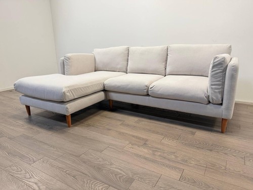 Habitat newington left hand - habitat,