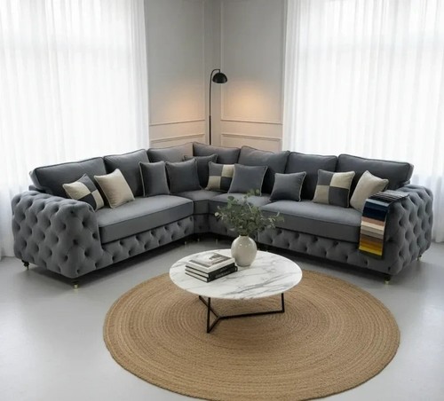 Modern shape corner - modern,
