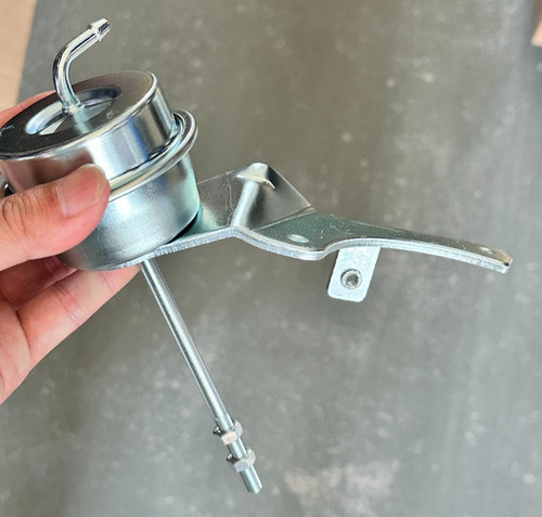 Turbo wastegate actuator for - wastegate,