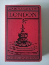 Ward Lock Red Guide: London