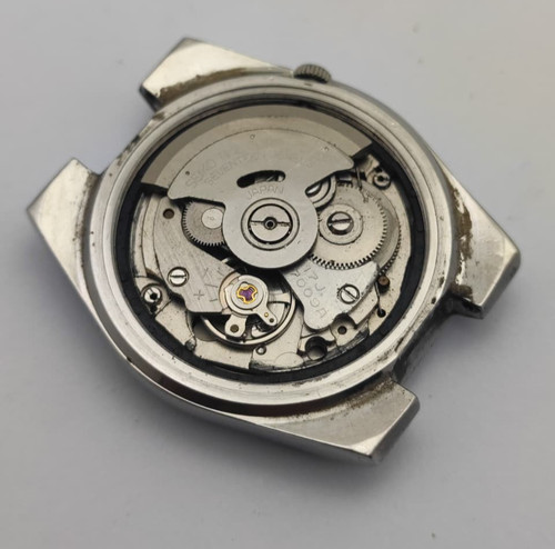 Vintage seiko japan - japan, 7009