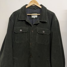 The Stronghold Mens Jacket 2XL