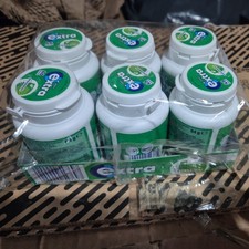 Wrigleys Extra Spearmint