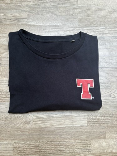 Tennents lager shirt size xl - lager, t-shirt
