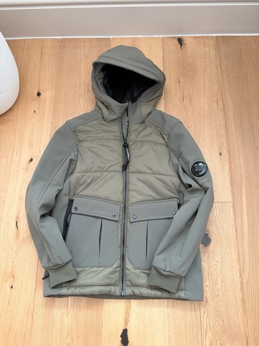 Company boys coat size 10 - company,