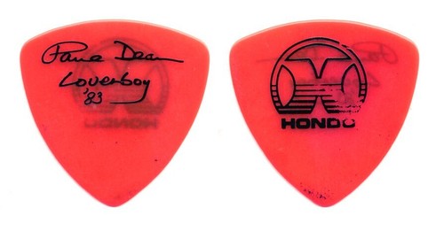 Vintage loverboy paul dean - vintage,