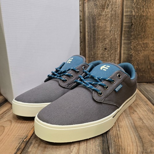 Etnies jameson eco grey - 2,