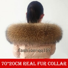 2025 XXL Ussuri Raccoon Fur