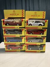 Shell Classic Sportscar