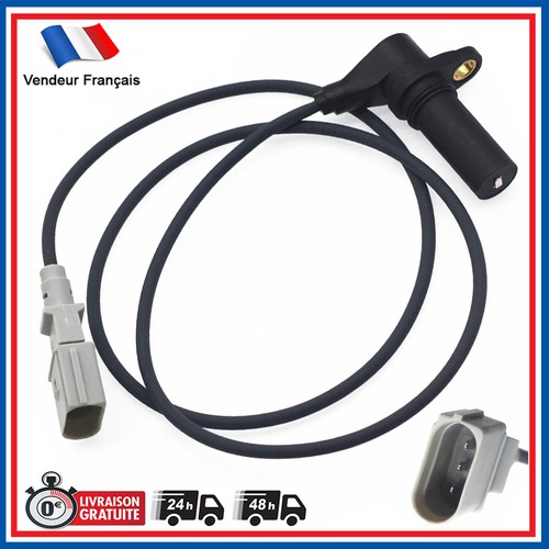Crankshaft sensor for - for, a4