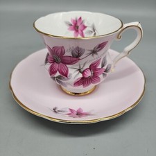 Vintage Royal Stafford English