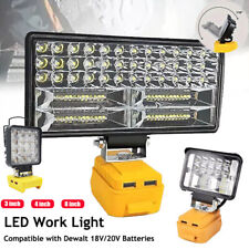 LED Work Light for Dewalt 18V