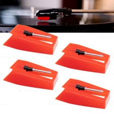 4 x Stylus Needle Replacement