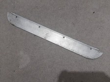 OLD JAGUAR MK10 420G REAR