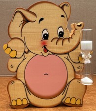 Bartolucci Of Italy Elephant