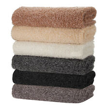 Fur Fabric,Furry Faux Sheeps Wool Fleece,Fat Squares & By Meter;Craft & Apparel