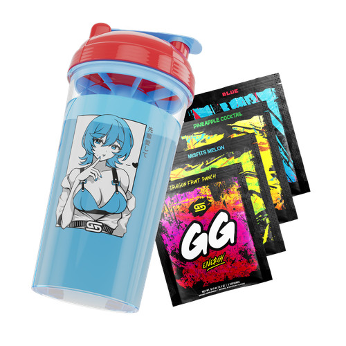 Gamersupps waifu cup - gamersupps, s4.5